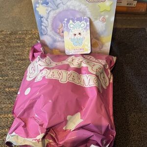 400% Kimipapa PJ Set